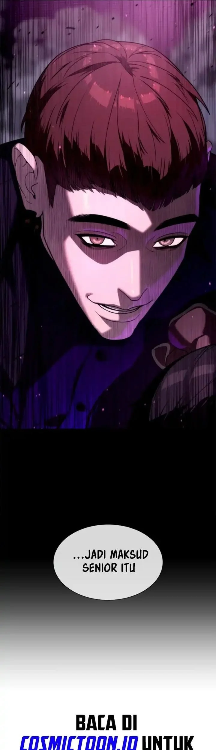 Killer Peter Chapter 106 Gambar 34