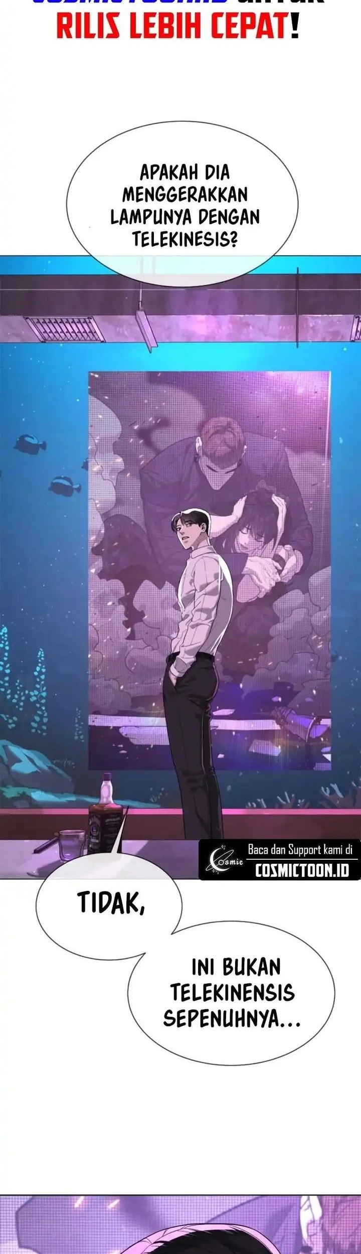 Killer Peter Chapter 106 Gambar 35