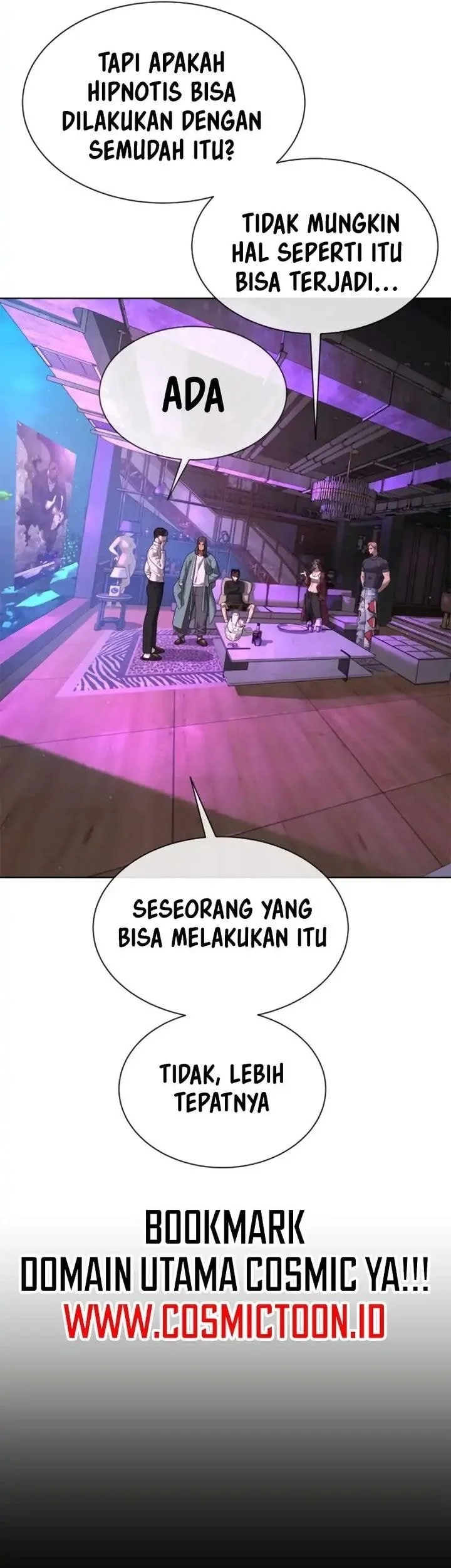 Killer Peter Chapter 106 Gambar 40