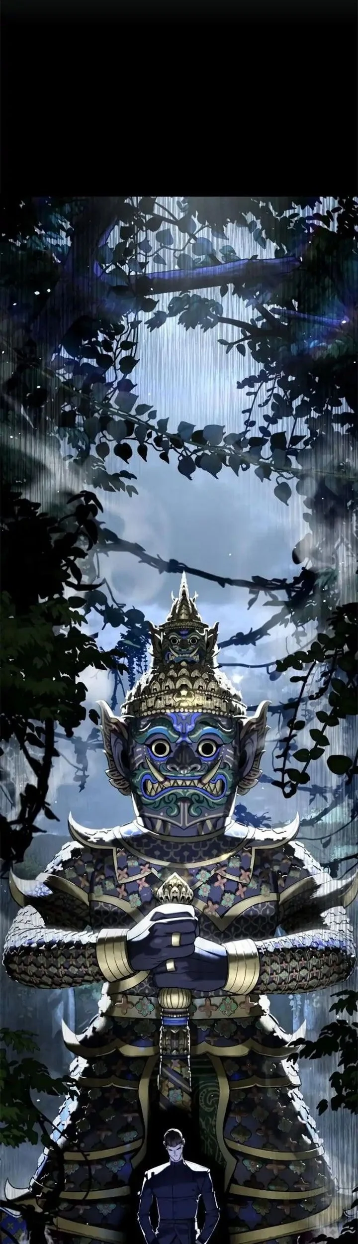 Killer Peter Chapter 106 Gambar 41