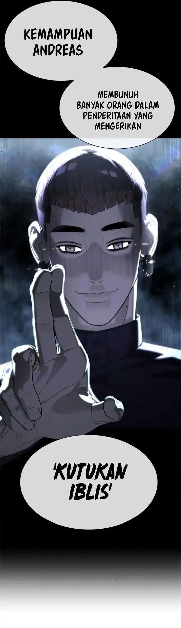 Killer Peter Chapter 106 Gambar 43