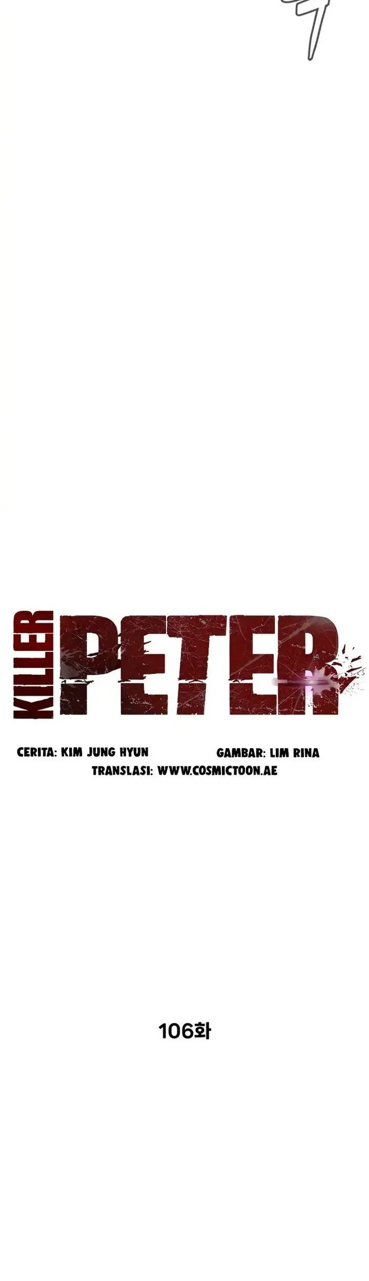 Killer Peter Chapter 106 Gambar 47