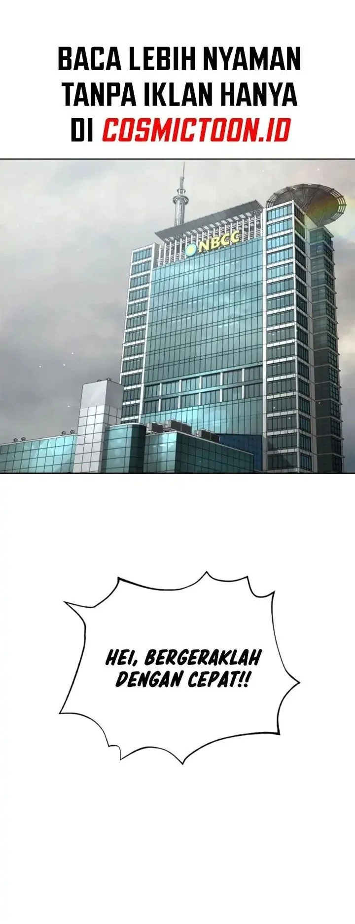 Killer Peter Chapter 106 Gambar 48