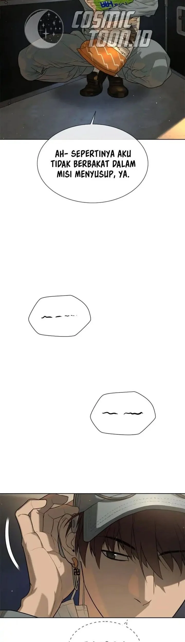 Killer Peter Chapter 106 Gambar 59