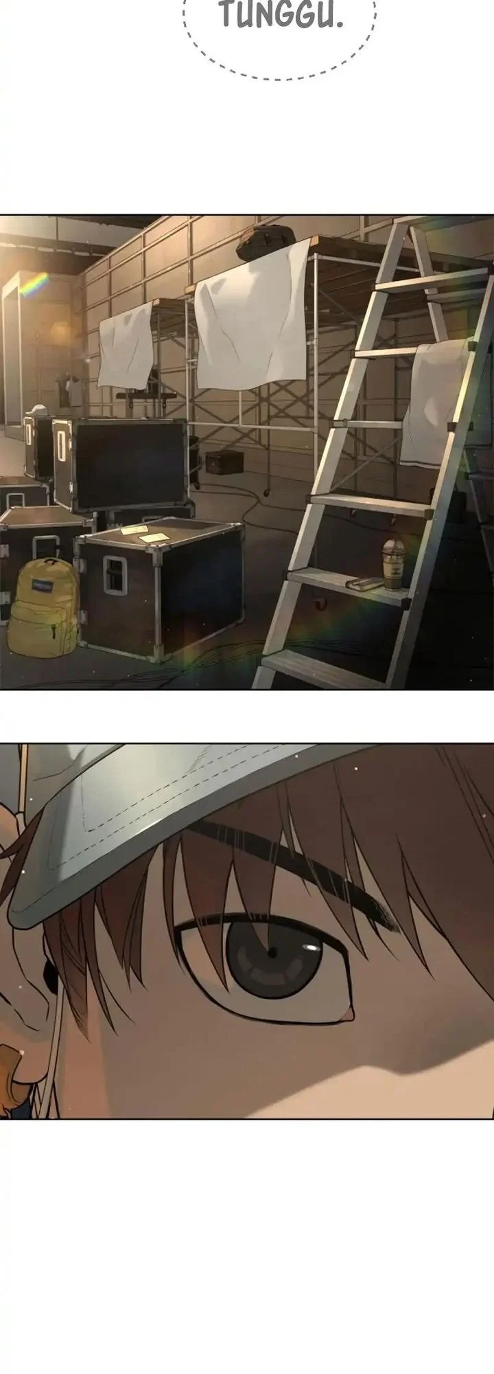 Killer Peter Chapter 106 Gambar 60