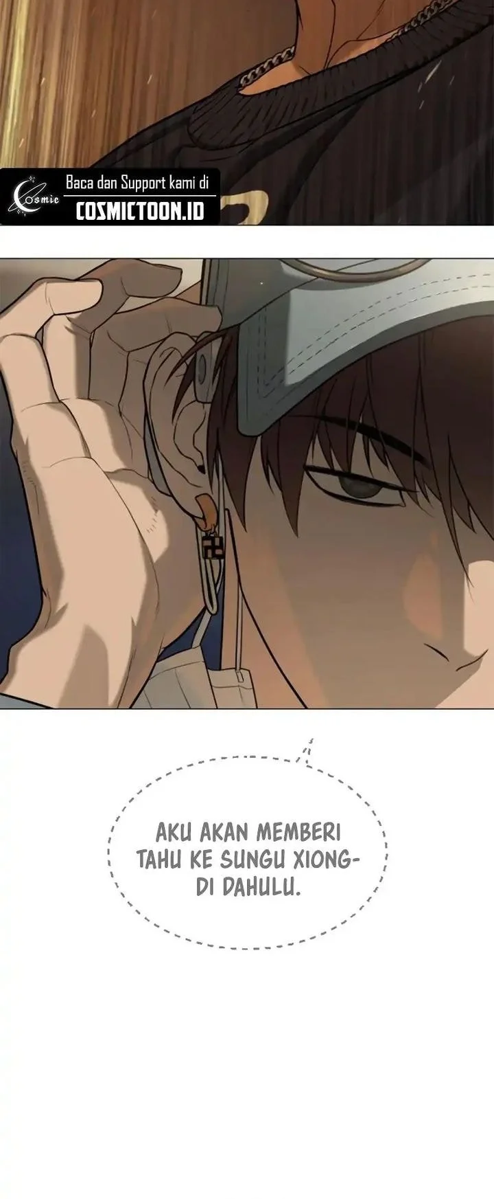 Killer Peter Chapter 106 Gambar 63