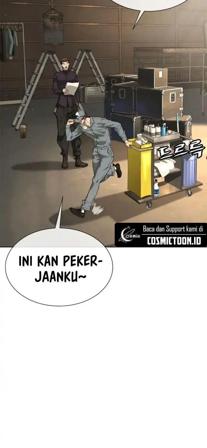 Killer Peter Chapter 106 Gambar 66