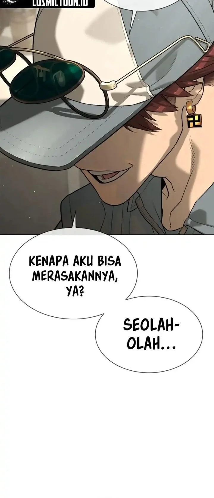 Killer Peter Chapter 106 Gambar 69