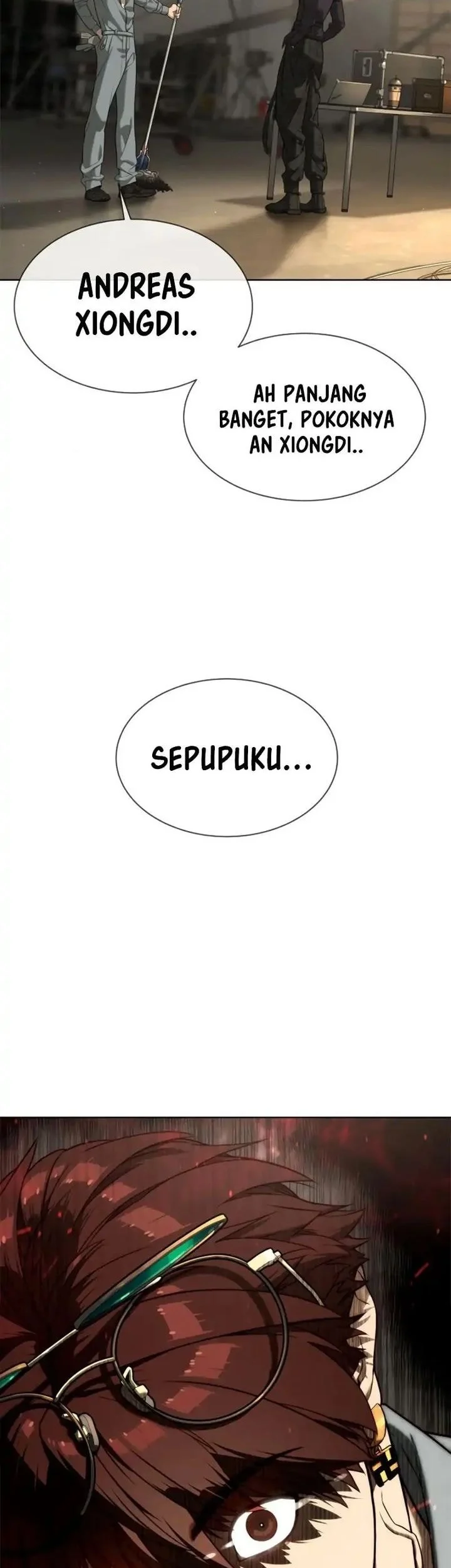 Killer Peter Chapter 106 Gambar 74