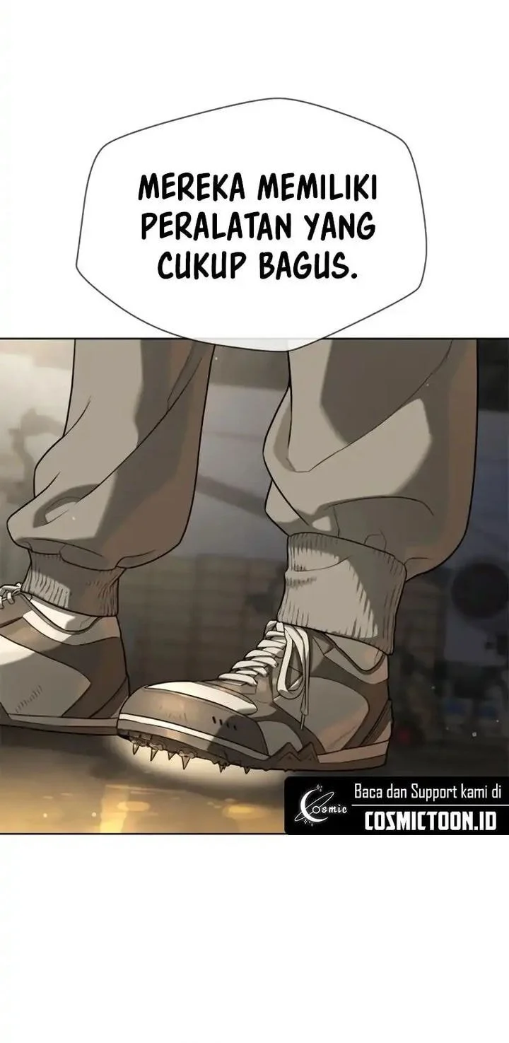 Killer Peter Chapter 106 Gambar 78