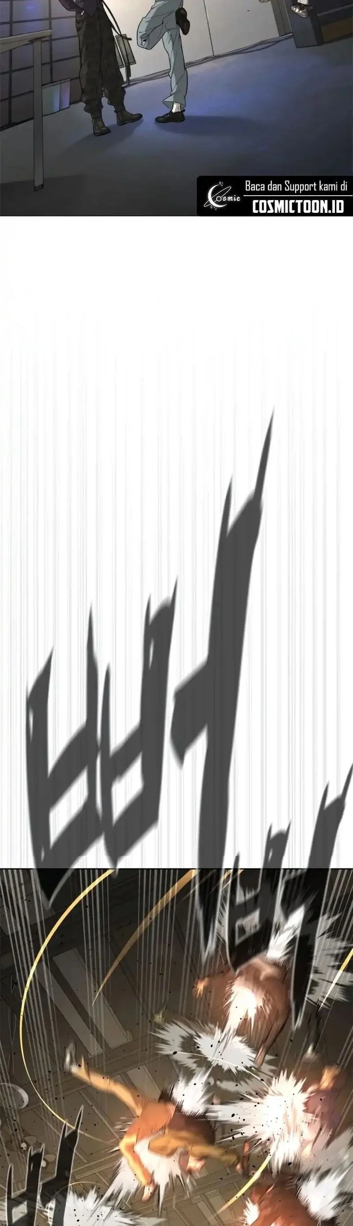 Killer Peter Chapter 106 Gambar 83