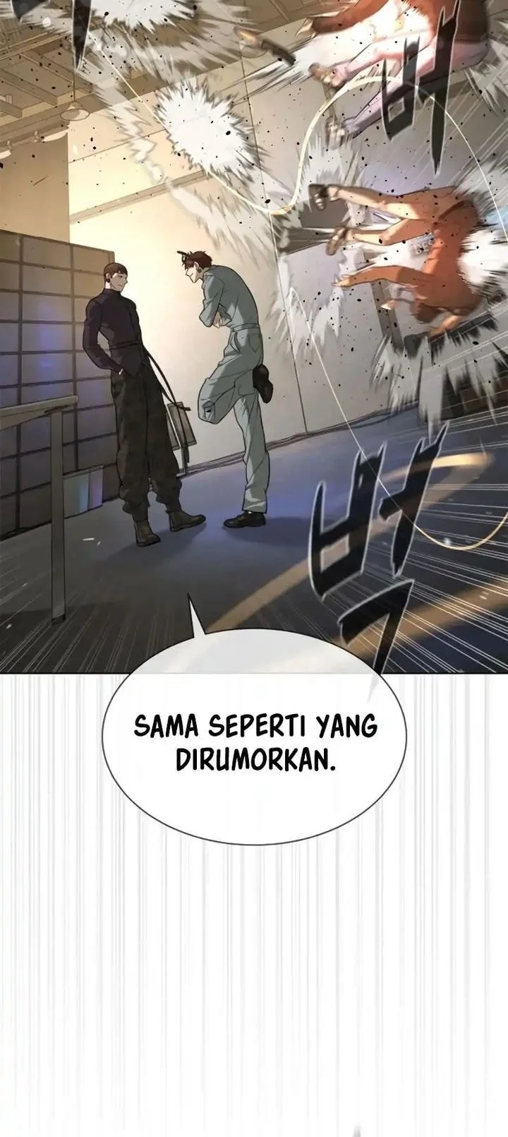 Killer Peter Chapter 106 Gambar 84