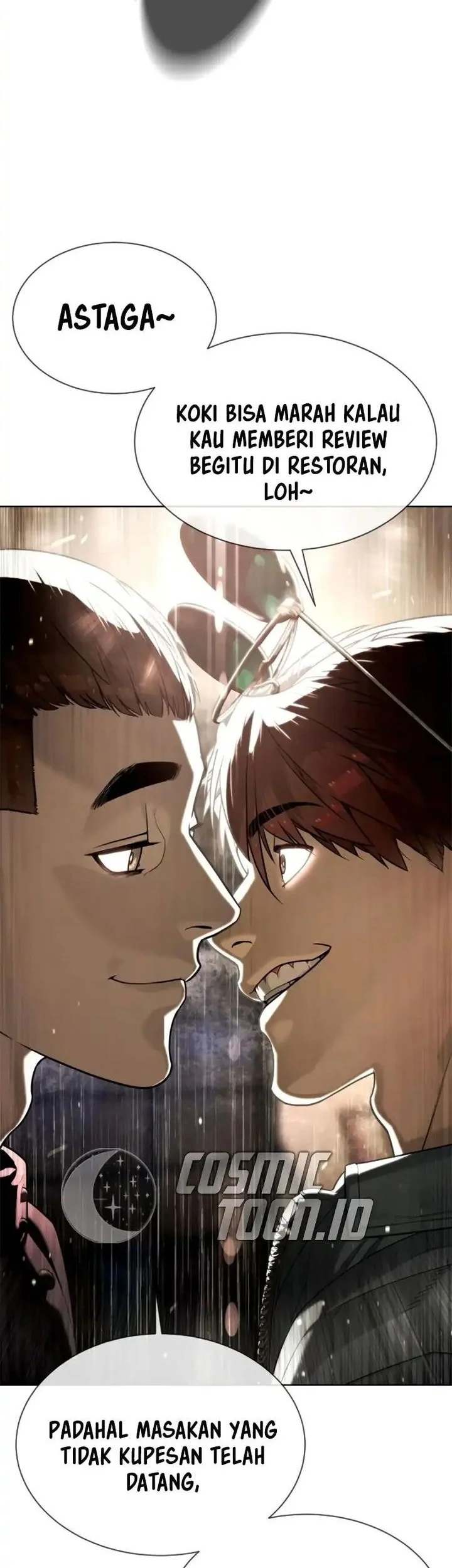 Killer Peter Chapter 106 Gambar 86