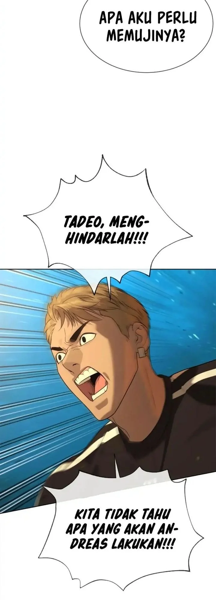 Killer Peter Chapter 106 Gambar 87