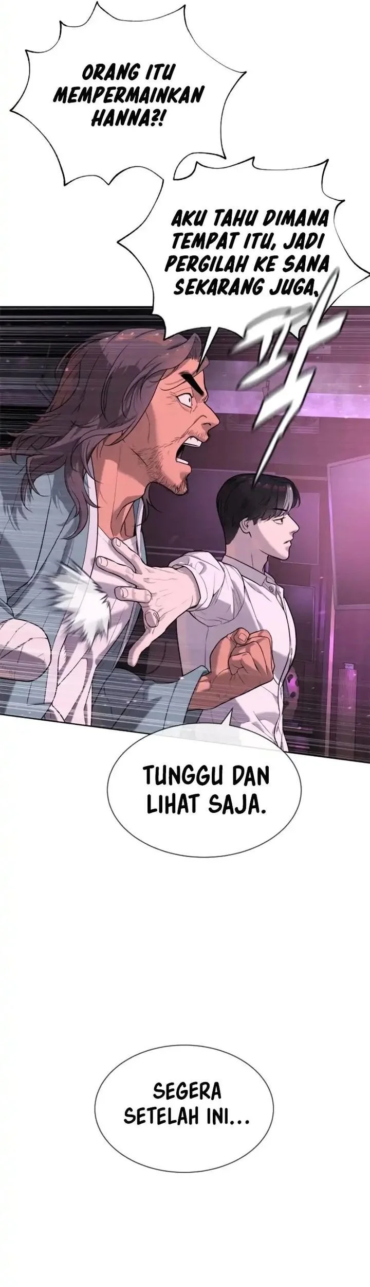 Killer Peter Chapter 106 Gambar 4