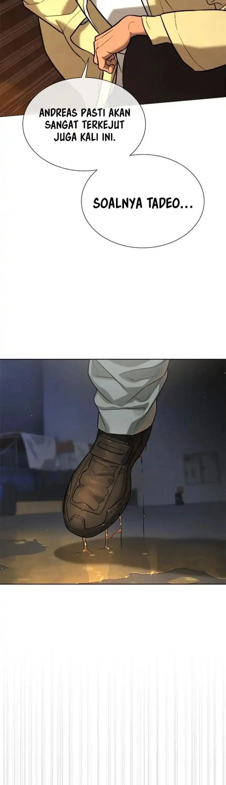 Killer Peter Chapter 106 Gambar 89