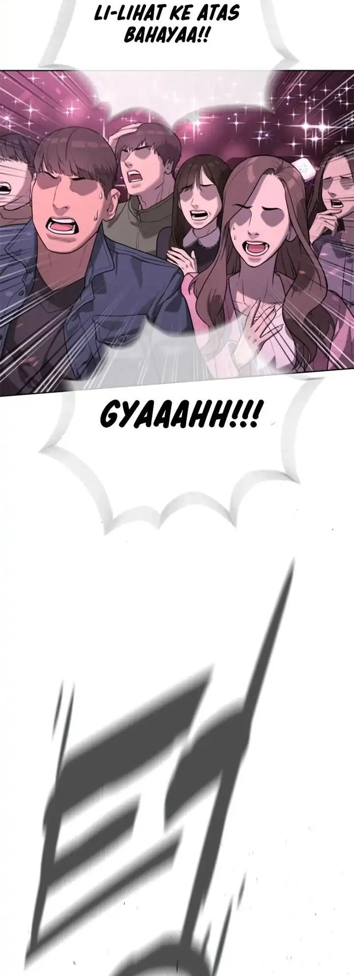 Killer Peter Chapter 106 Gambar 15