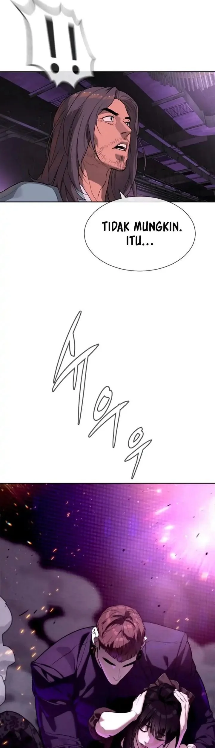 Killer Peter Chapter 106 Gambar 22