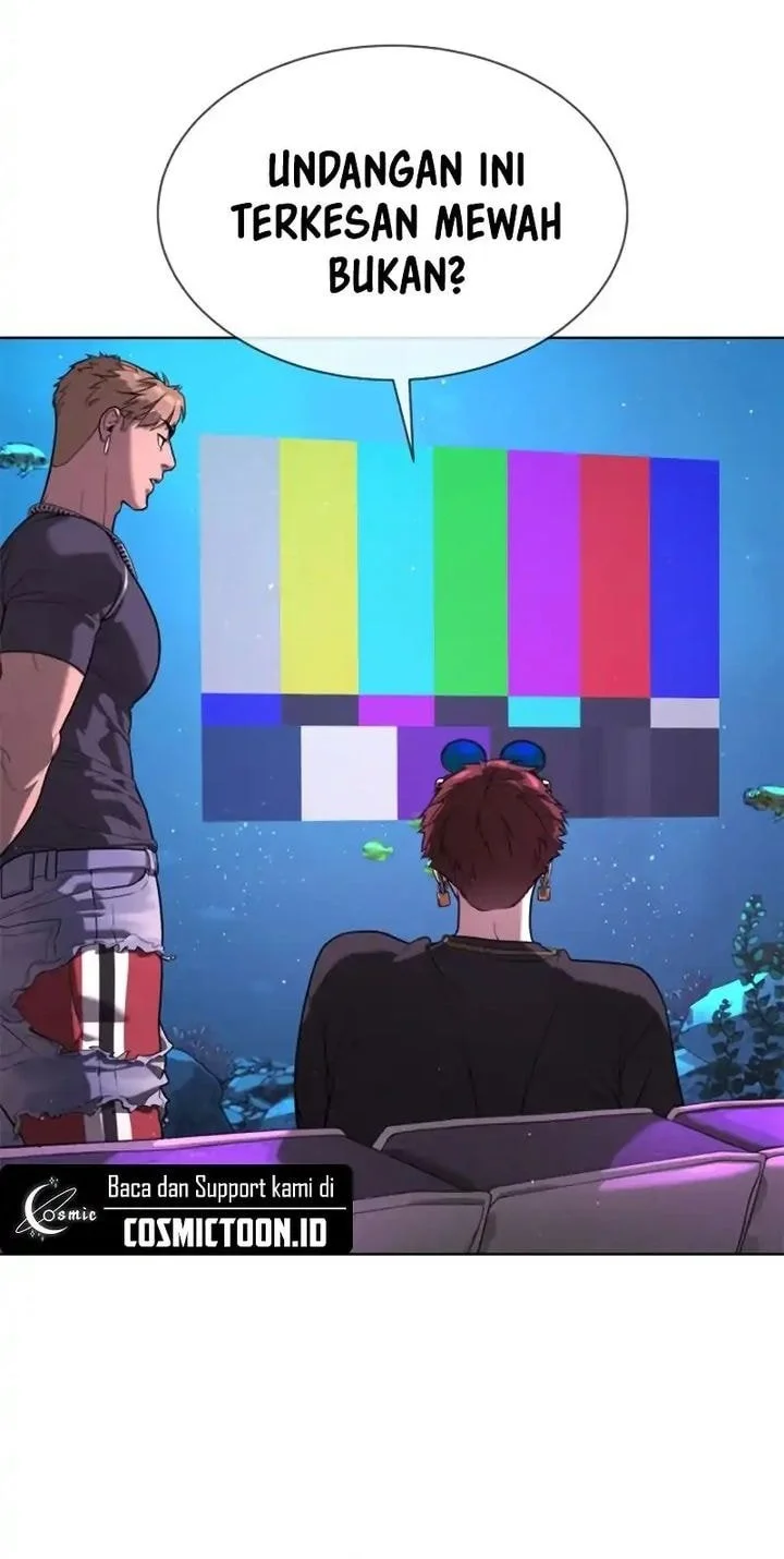 Killer Peter Chapter 106 Gambar 24