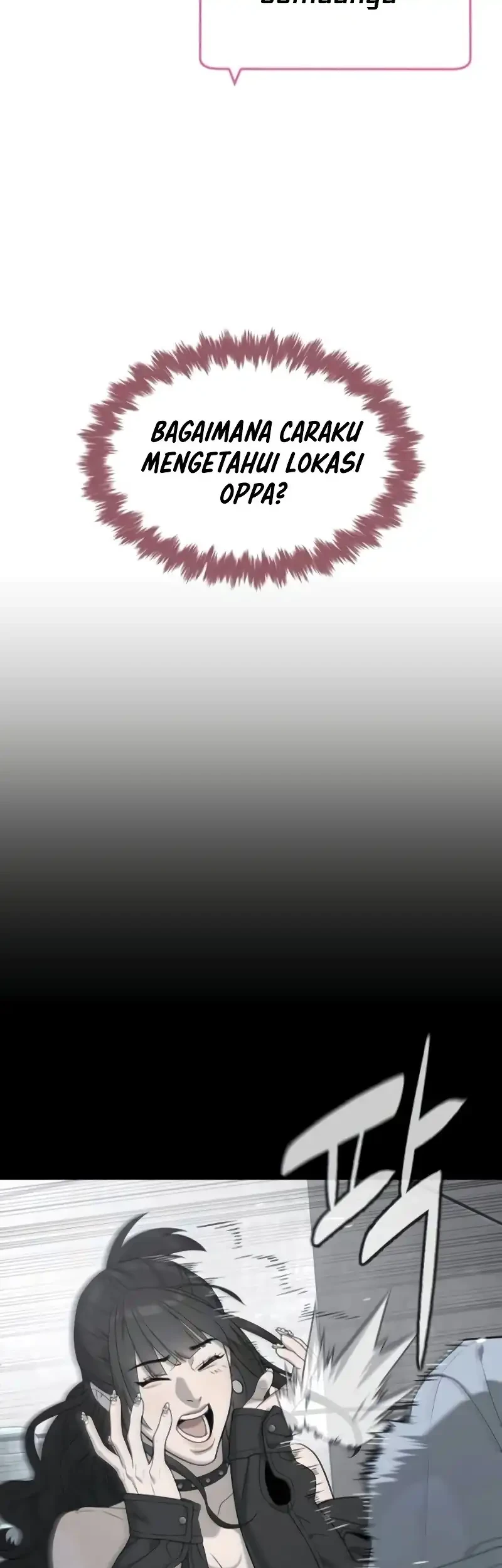 Killer Peter Chapter 112 Gambar 31
