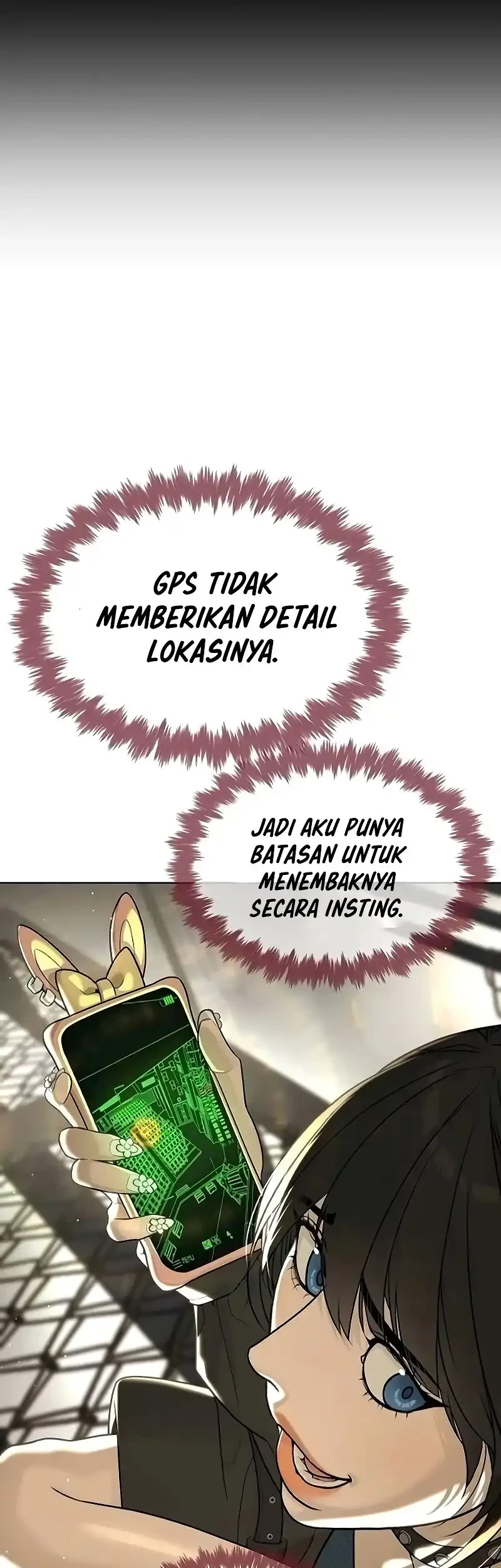 Killer Peter Chapter 112 Gambar 35