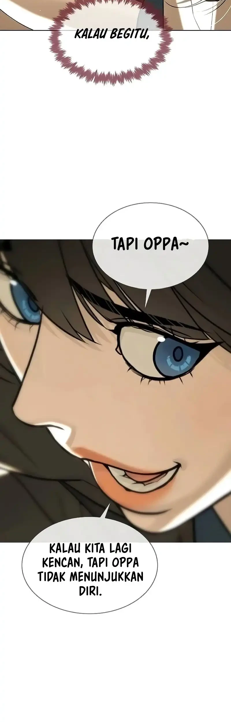 Killer Peter Chapter 112 Gambar 36