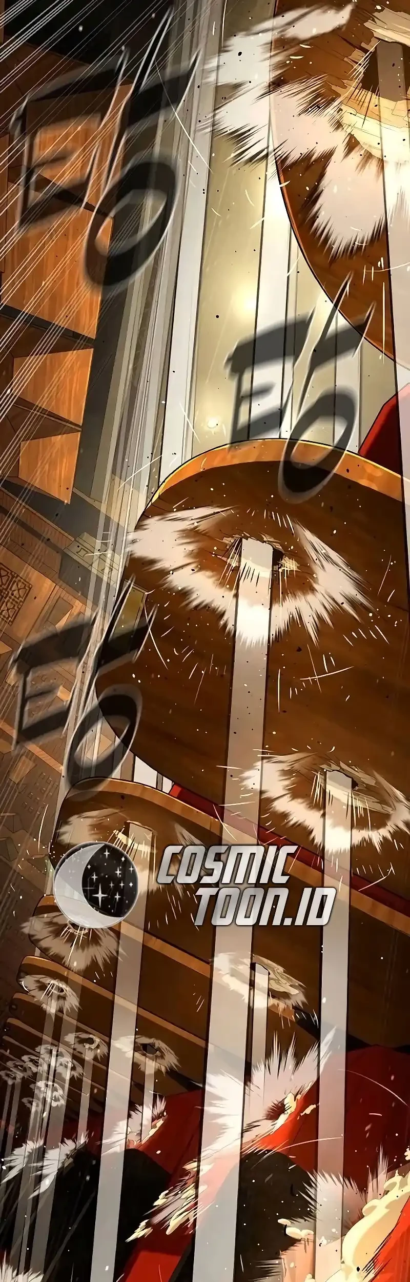 Killer Peter Chapter 112 Gambar 38