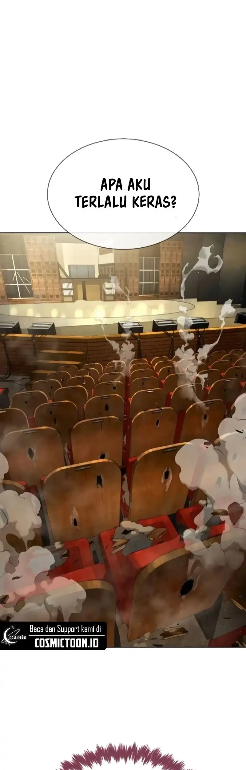 Killer Peter Chapter 112 Gambar 41