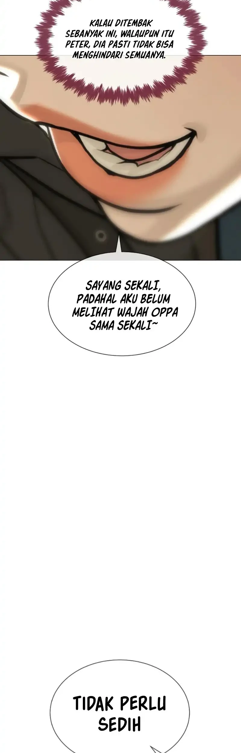 Killer Peter Chapter 112 Gambar 42