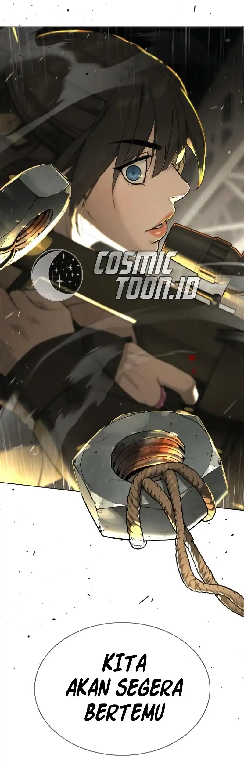 Killer Peter Chapter 112 Gambar 45