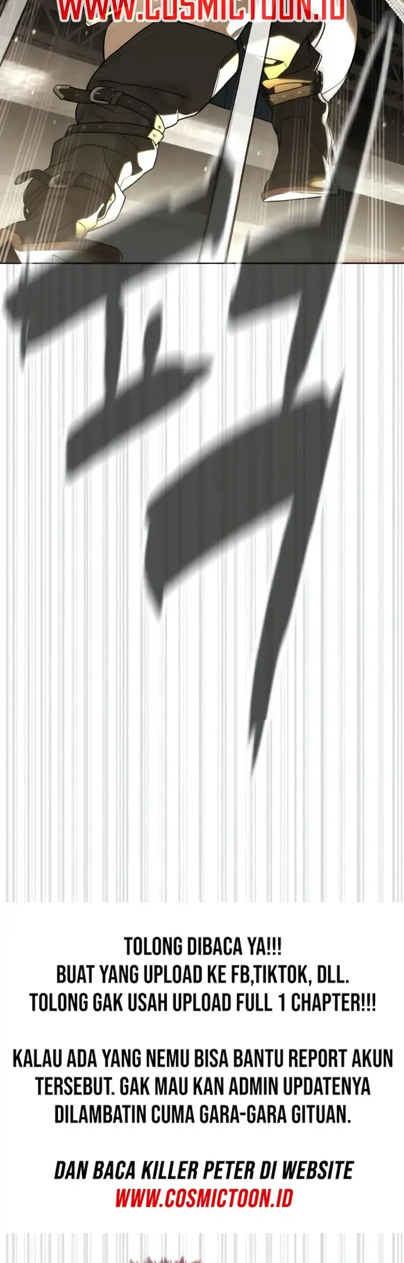 Killer Peter Chapter 112 Gambar 48