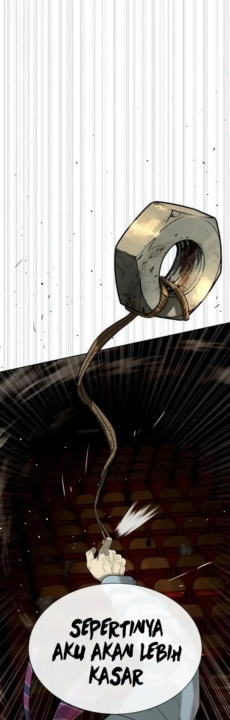 Killer Peter Chapter 112 Gambar 51