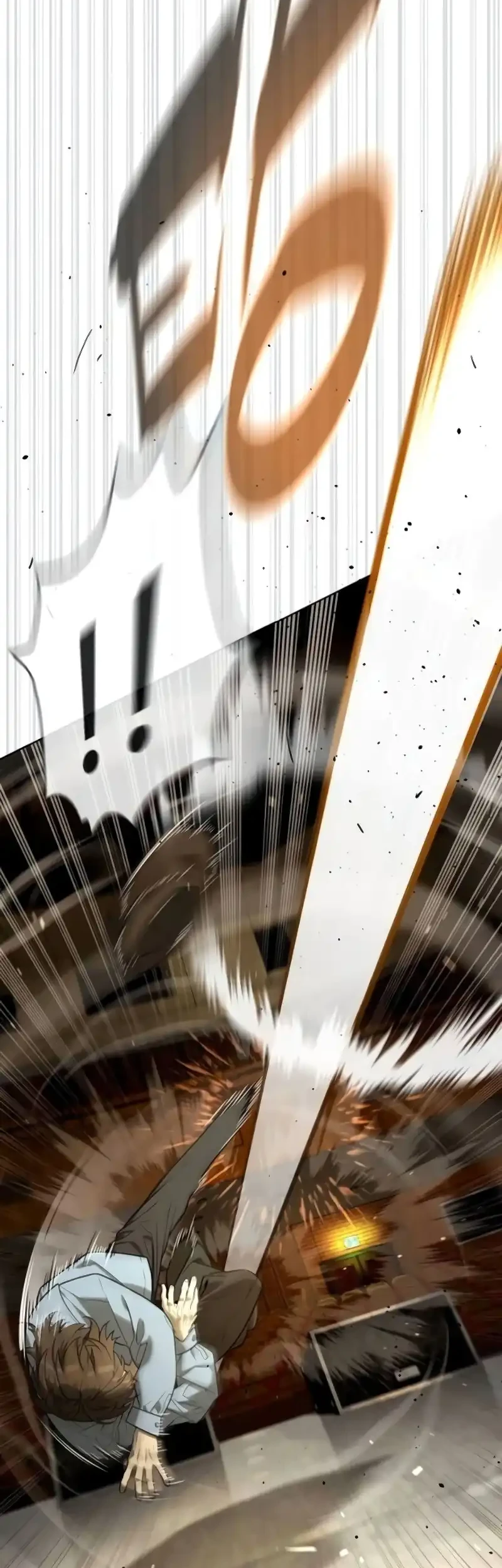 Killer Peter Chapter 112 Gambar 54