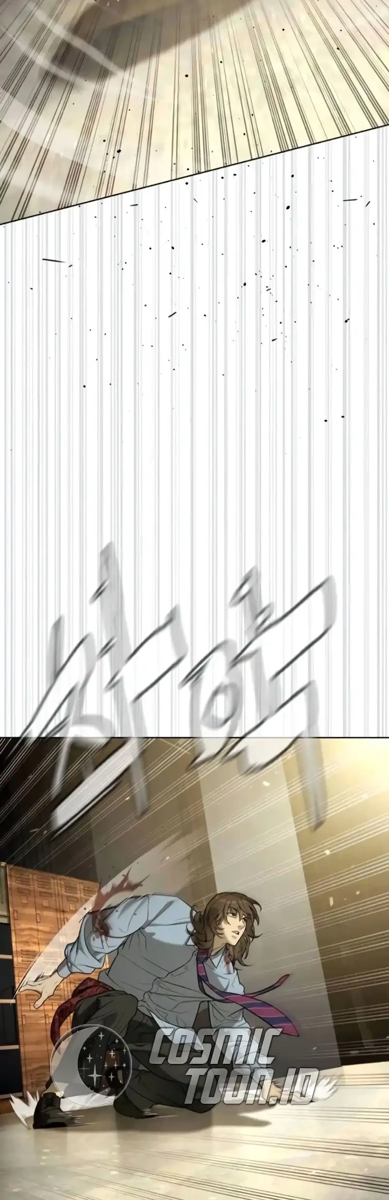 Killer Peter Chapter 112 Gambar 55