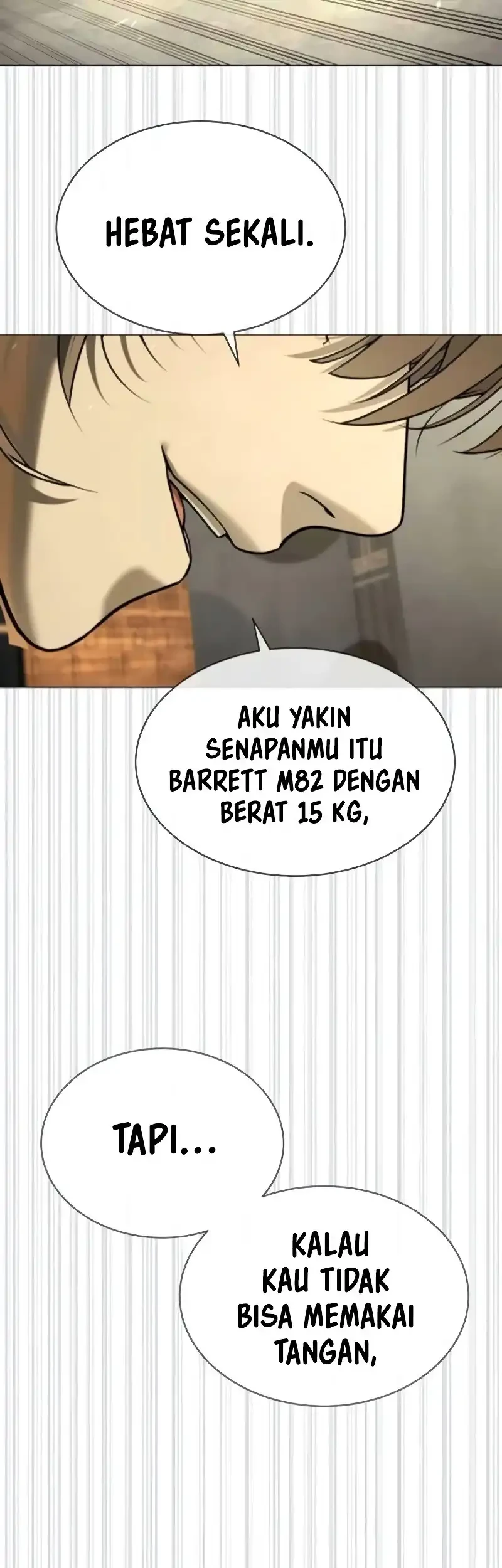 Killer Peter Chapter 112 Gambar 56