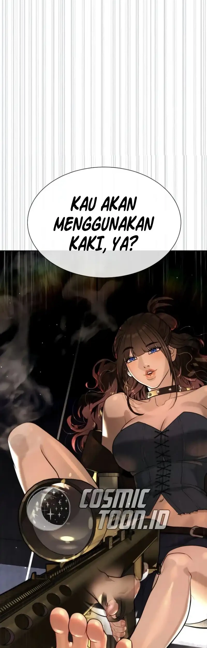 Killer Peter Chapter 112 Gambar 57