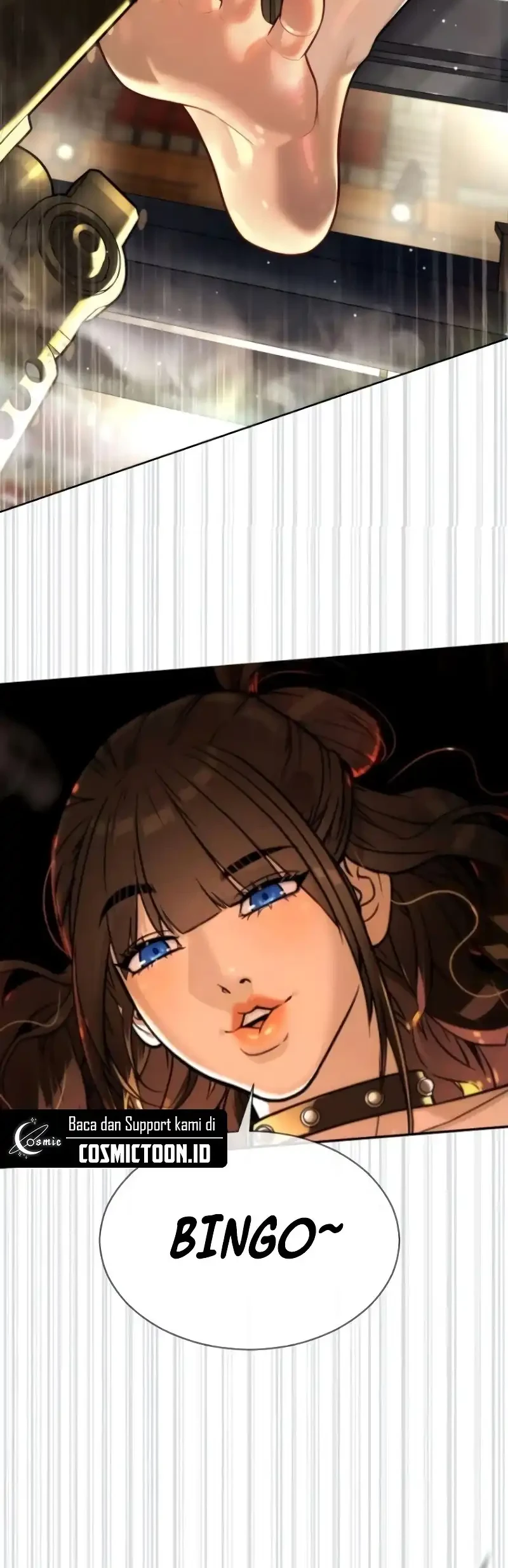 Killer Peter Chapter 112 Gambar 58