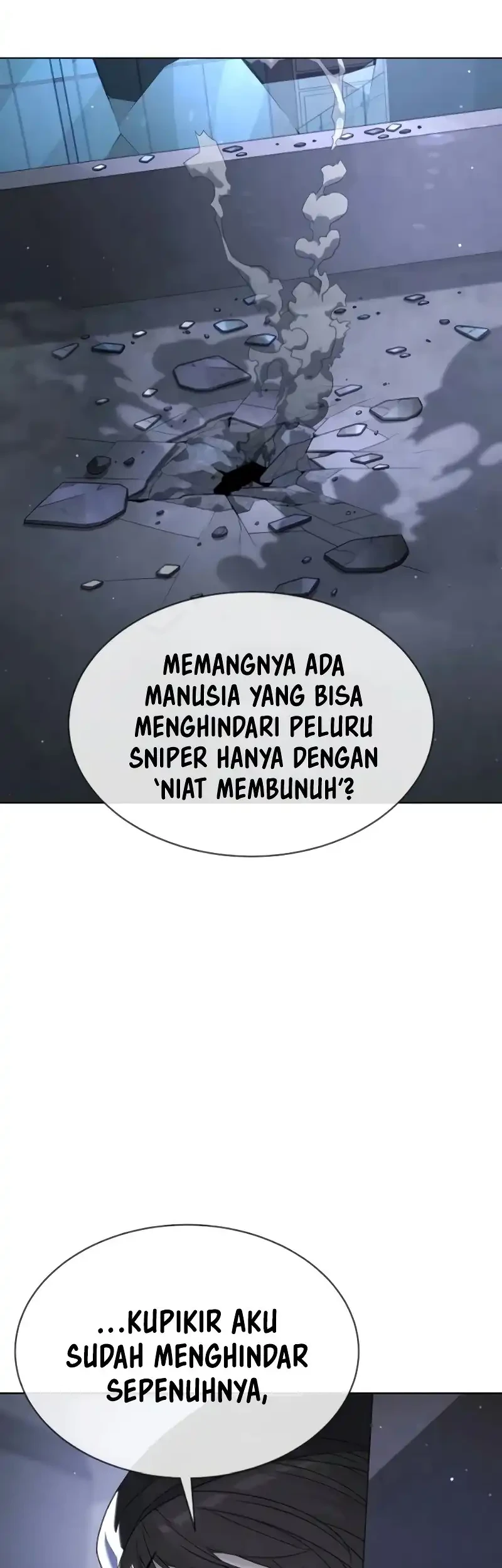 Manhwa Killer Peter Chapter 112 gambar nomor 2