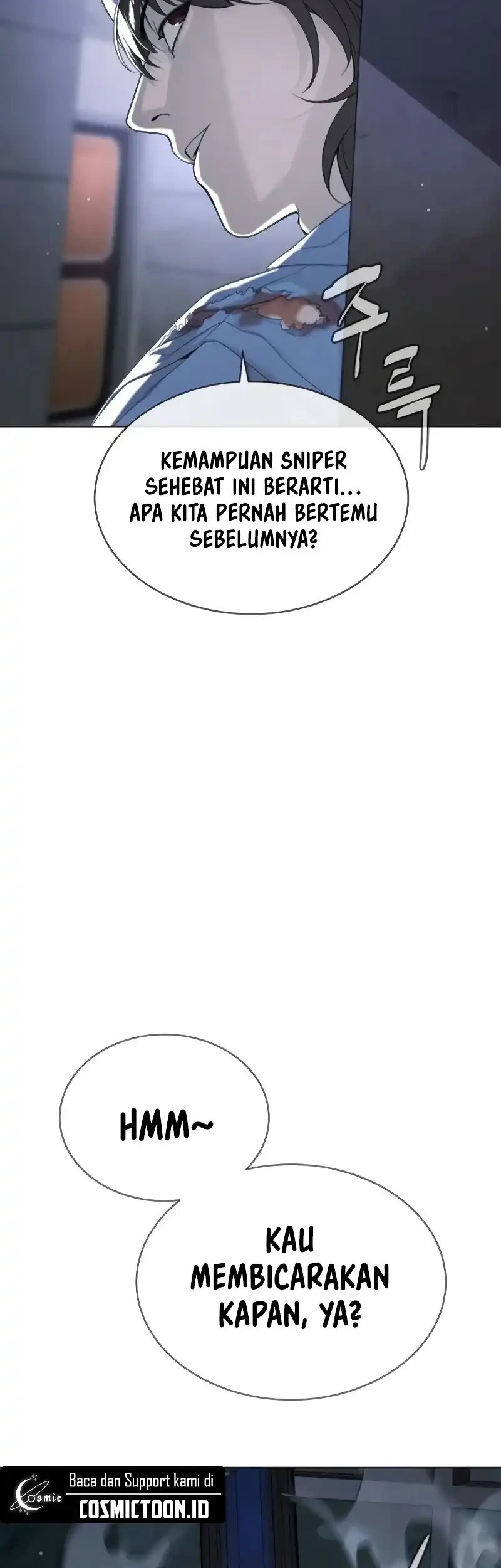 Killer Peter Chapter 112 Gambar 3