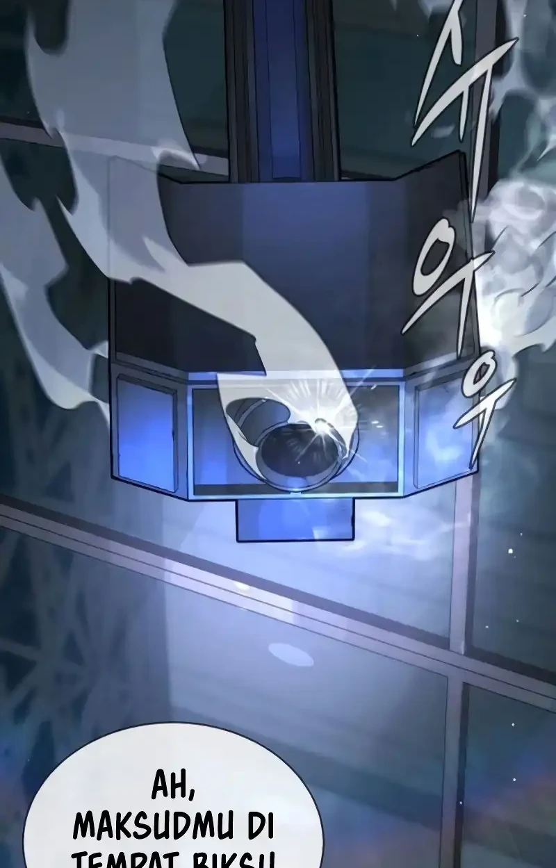 Killer Peter Chapter 112 Gambar 4