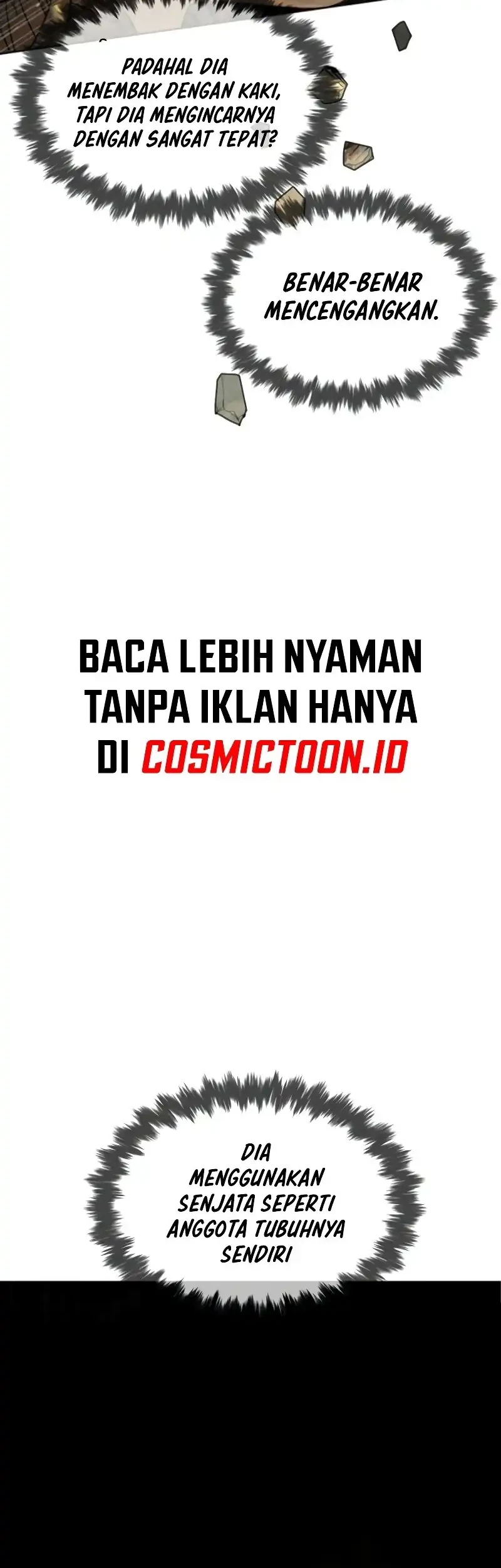 Killer Peter Chapter 112 Gambar 63