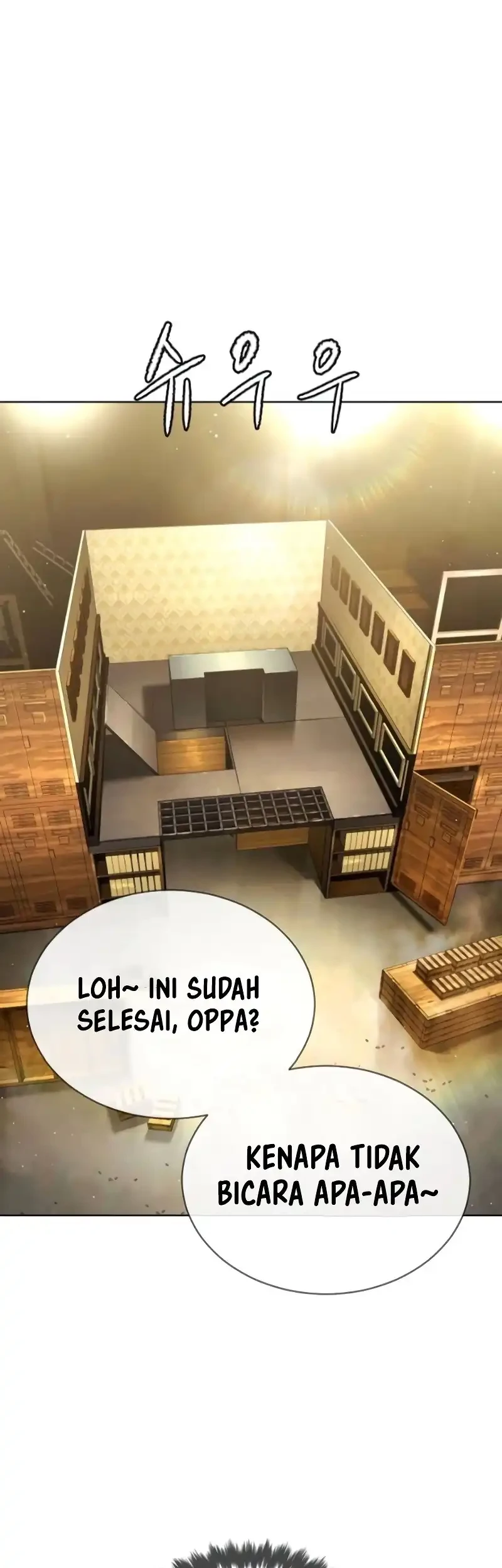 Killer Peter Chapter 112 Gambar 65