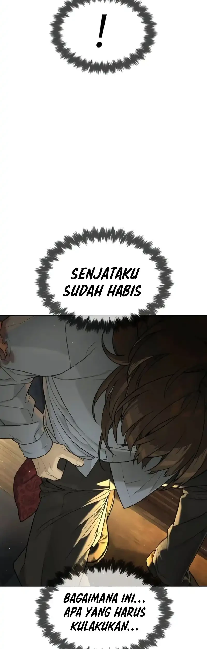 Killer Peter Chapter 112 Gambar 66