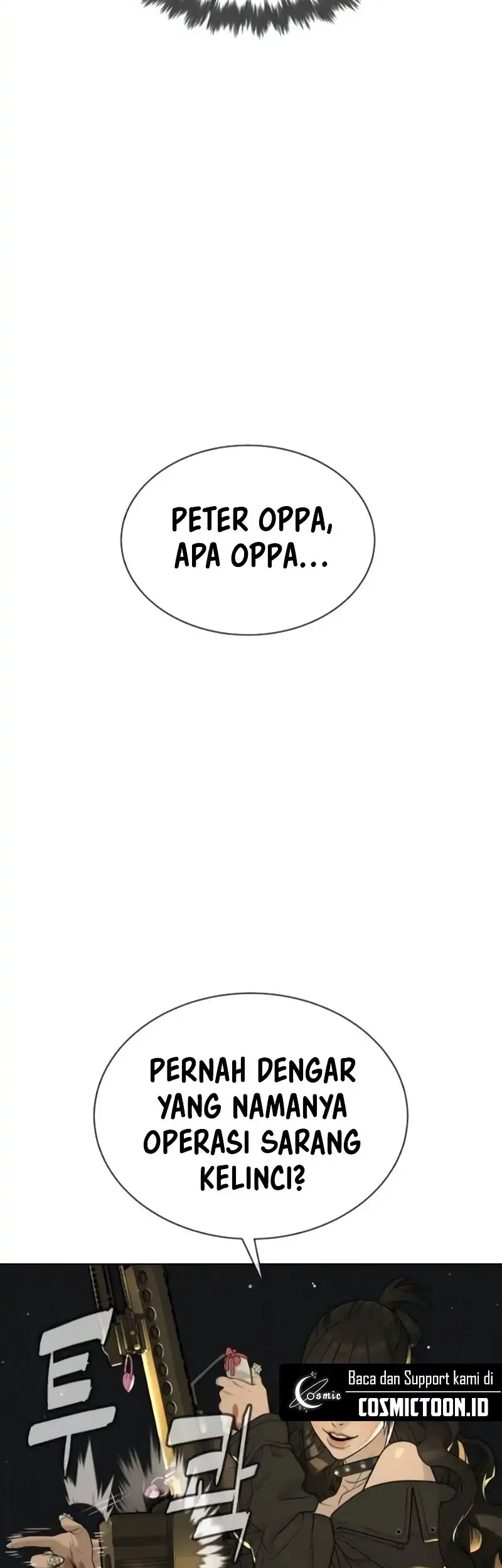 Killer Peter Chapter 112 Gambar 67