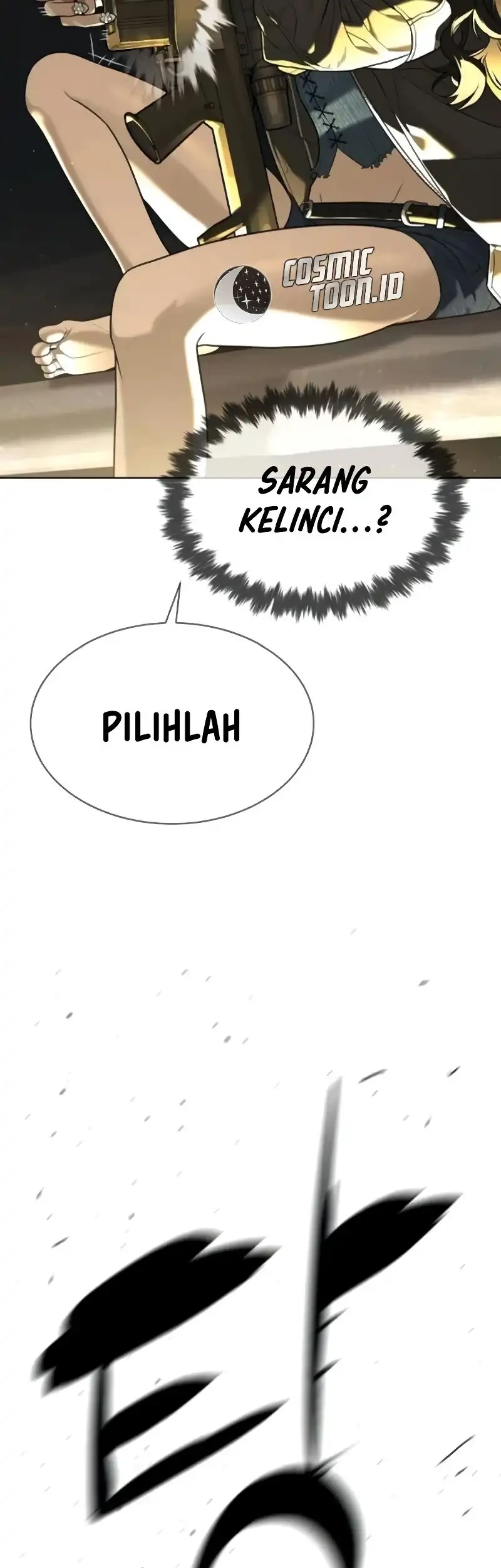 Killer Peter Chapter 112 Gambar 68