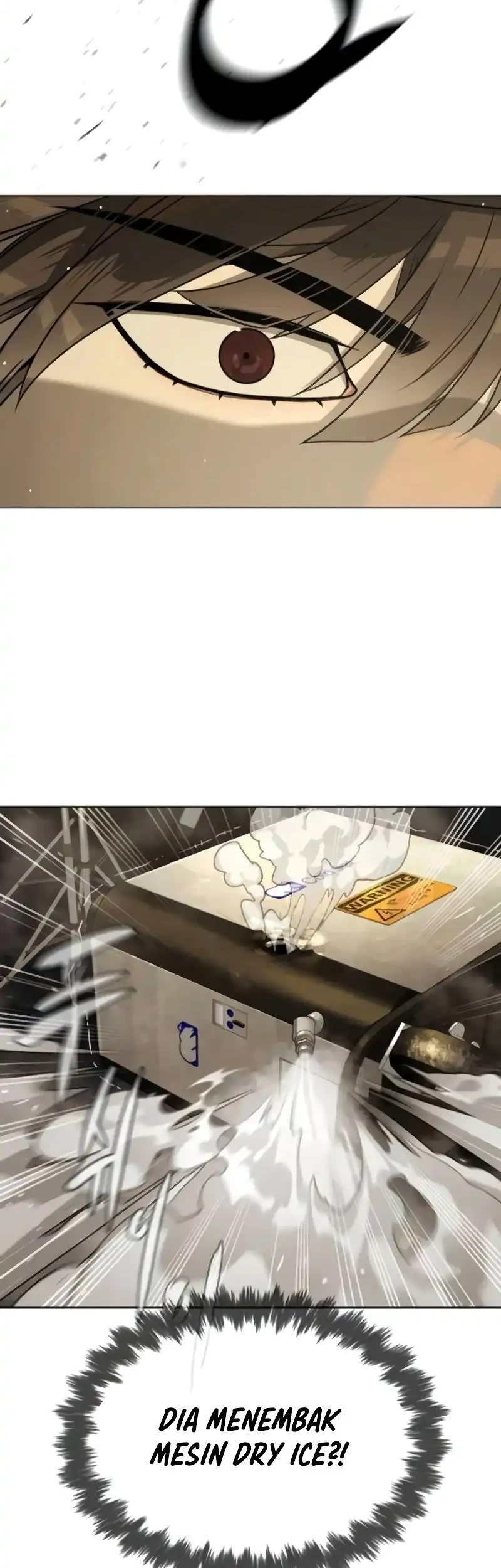 Killer Peter Chapter 112 Gambar 69