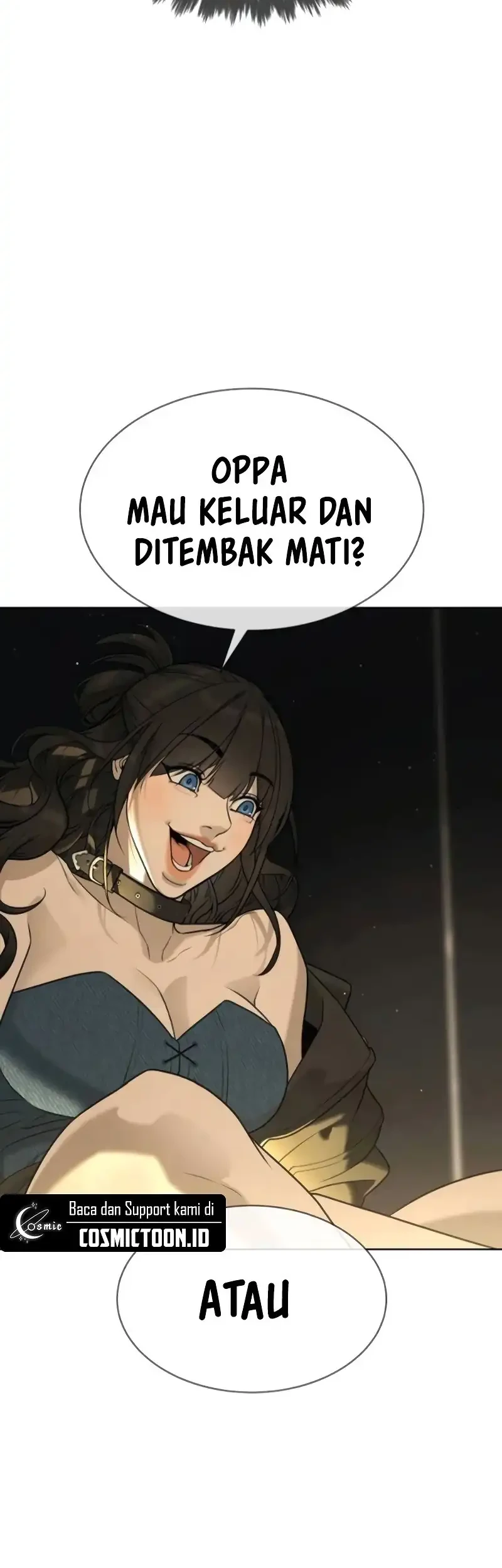 Killer Peter Chapter 112 Gambar 70