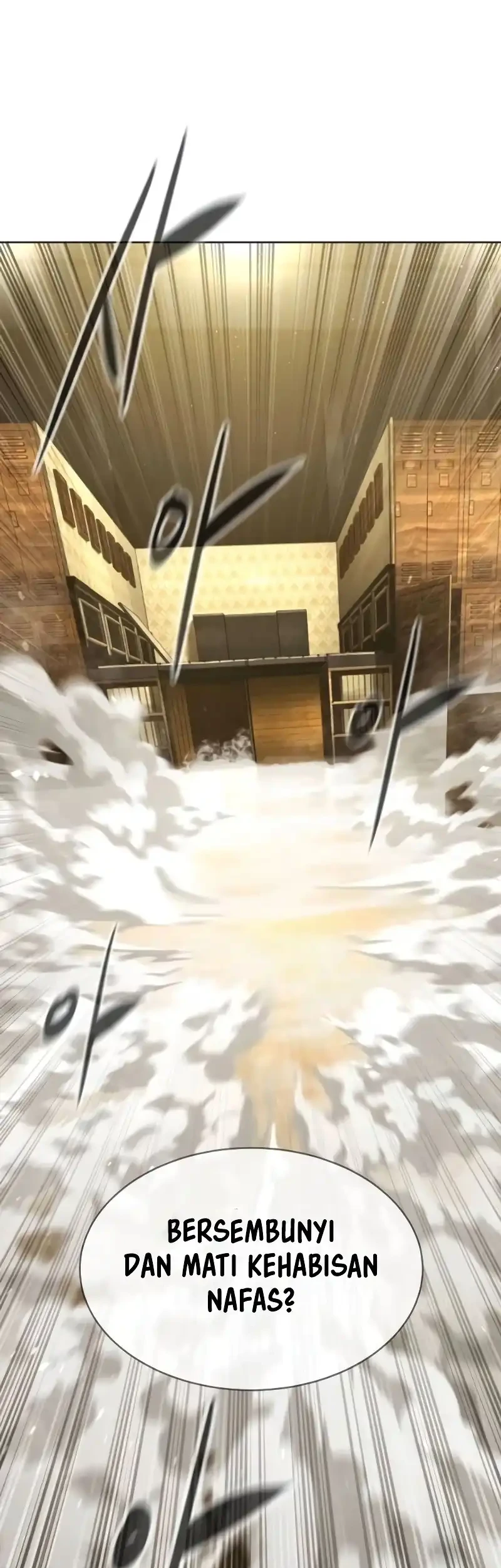 Killer Peter Chapter 112 Gambar 71