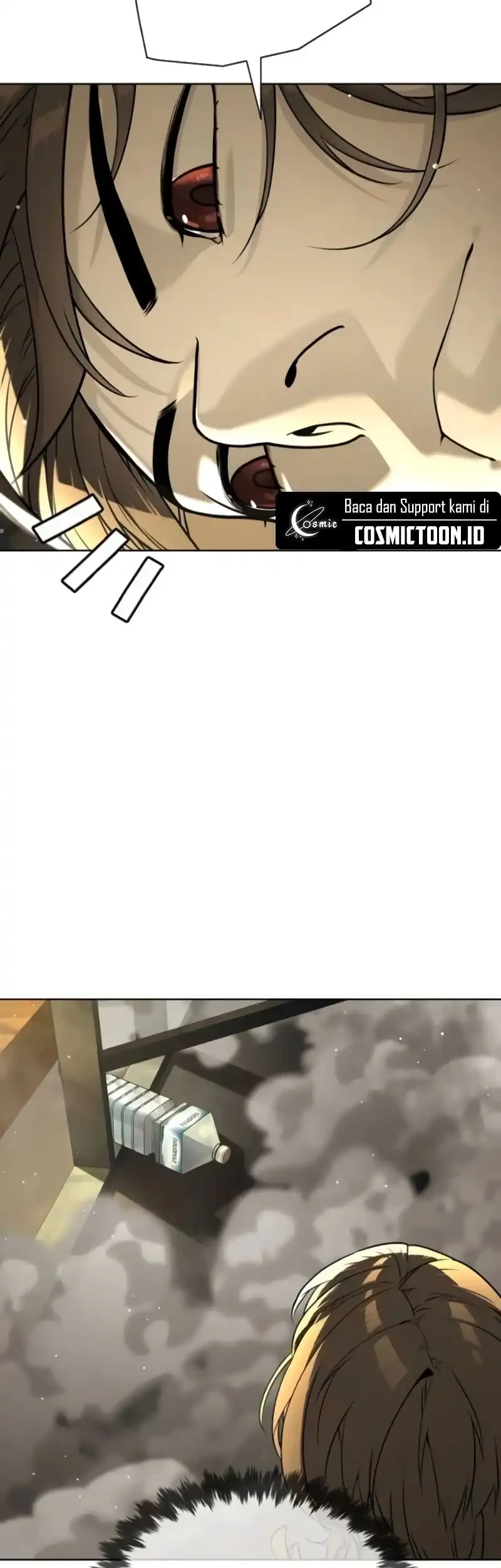 Killer Peter Chapter 112 Gambar 74
