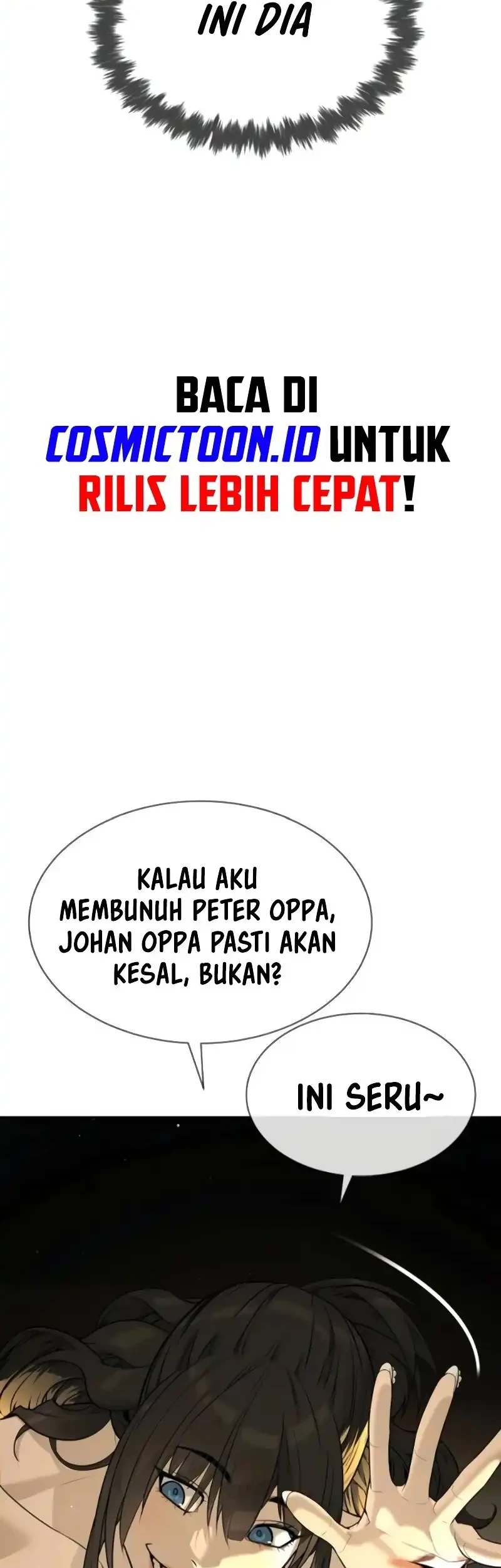 Killer Peter Chapter 112 Gambar 75